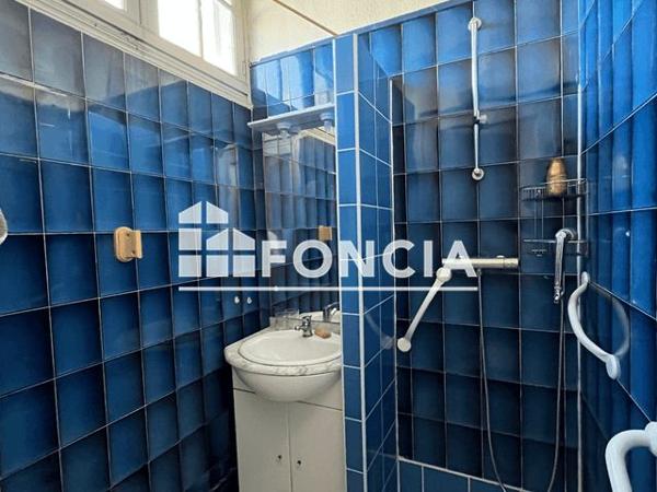 À vendre Appartement 4 pièces 128.77 m² - Tarbes 65000