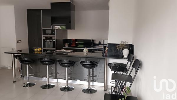 Appartement à vendre 3 pièces 69 m² Pessac