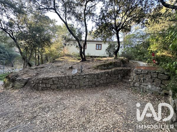 Terrain à vendre 562 m² Fréjus