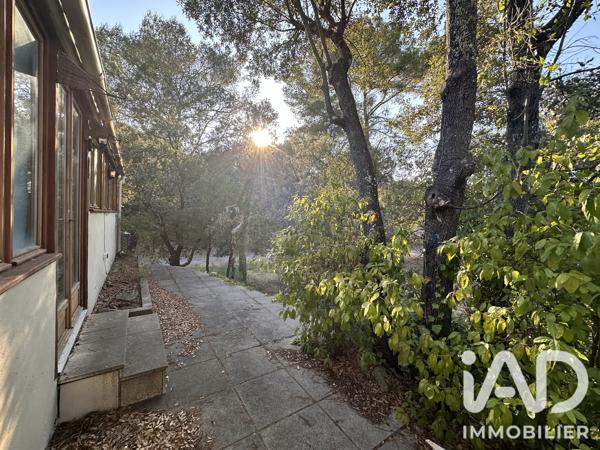 Terrain à vendre 562 m² Fréjus