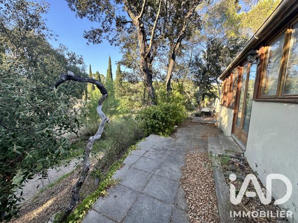 Terrain à vendre 562 m² Fréjus