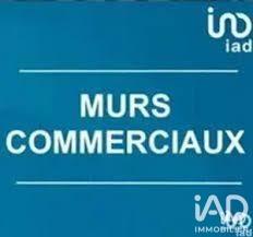 Murs commerciaux  à vendre 185 m² Saint-Raphaël