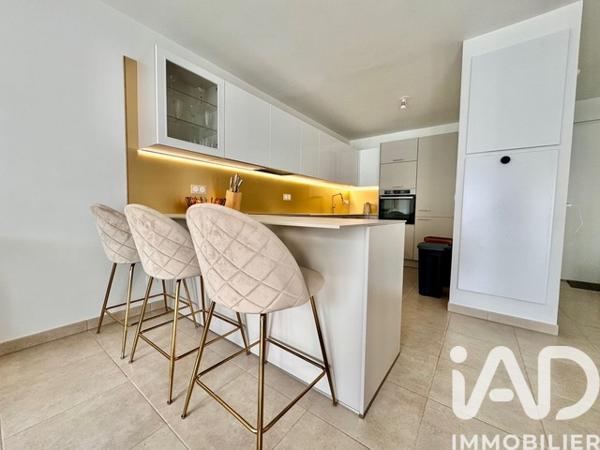 Maison à vendre 5 pièces 86 m² Cergy