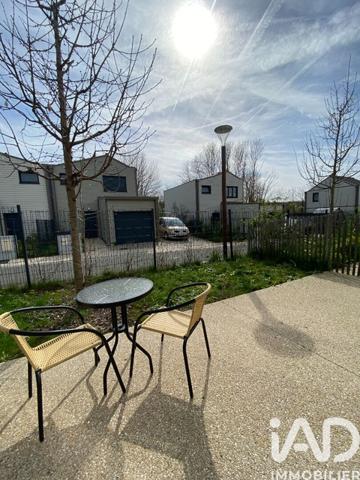 Maison à vendre 5 pièces 86 m² Cergy