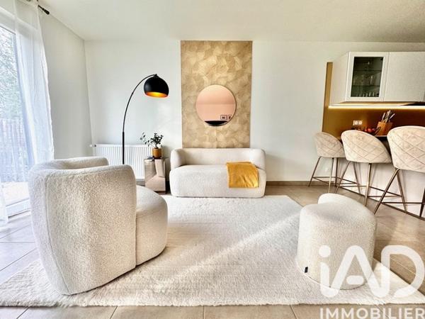 Maison à vendre 5 pièces 86 m² Cergy