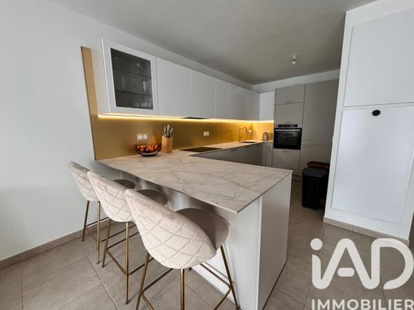 Maison à vendre 5 pièces 86 m² Cergy