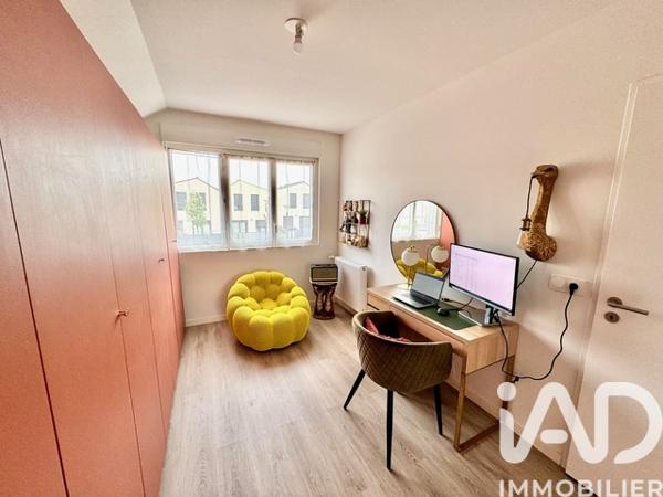 Maison à vendre 5 pièces 86 m² Cergy
