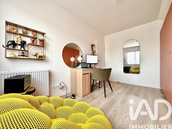 Maison à vendre 5 pièces 86 m² Cergy