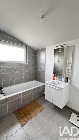 Maison à vendre 5 pièces 86 m² Cergy