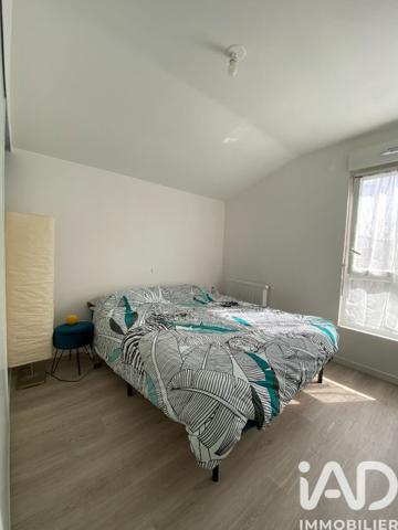 Maison à vendre 5 pièces 86 m² Cergy