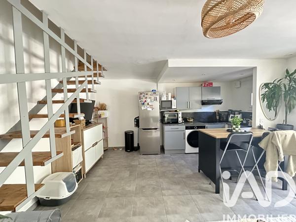 Immeuble à vendre 231 m² Rivesaltes