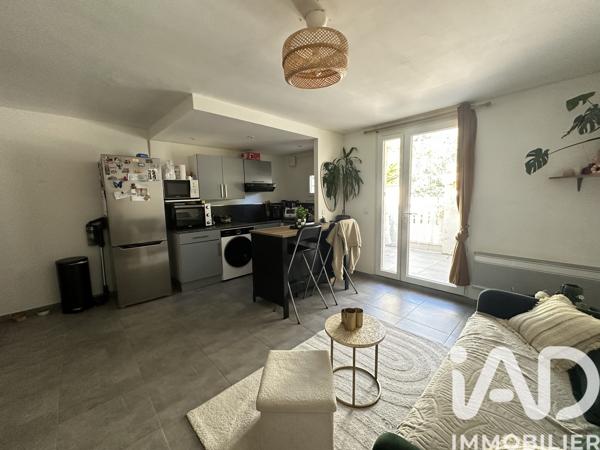 Immeuble à vendre 231 m² Rivesaltes