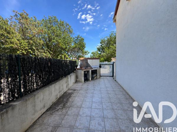 Immeuble à vendre 231 m² Rivesaltes