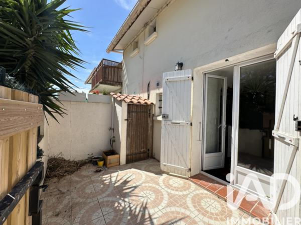 Immeuble à vendre 231 m² Rivesaltes