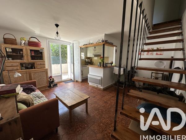 Immeuble à vendre 231 m² Rivesaltes