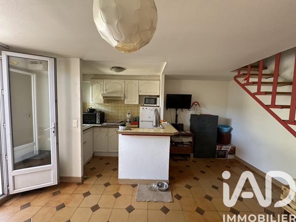 Immeuble à vendre 231 m² Rivesaltes