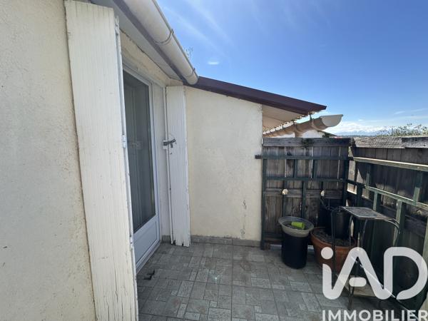 Immeuble à vendre 231 m² Rivesaltes