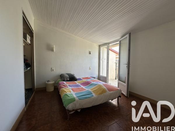 Immeuble à vendre 231 m² Rivesaltes