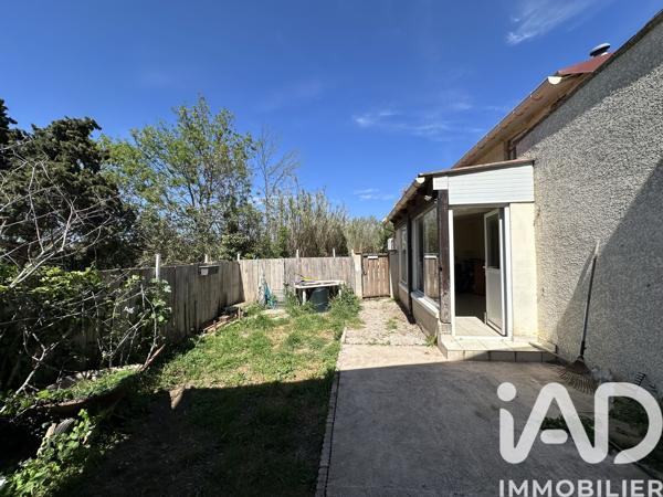 Immeuble à vendre 231 m² Rivesaltes