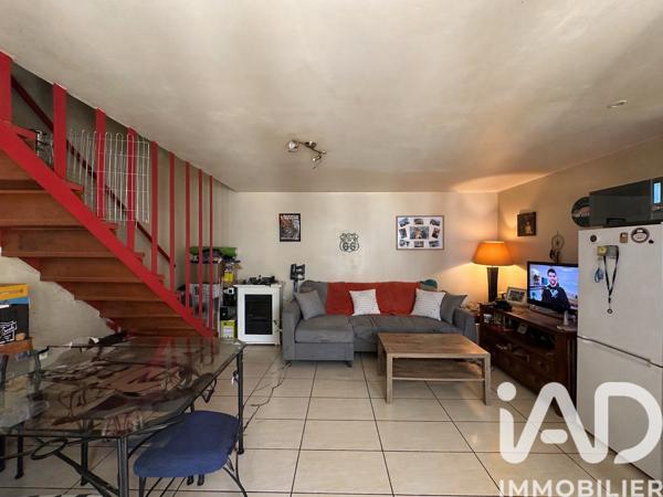 Immeuble à vendre 231 m² Rivesaltes