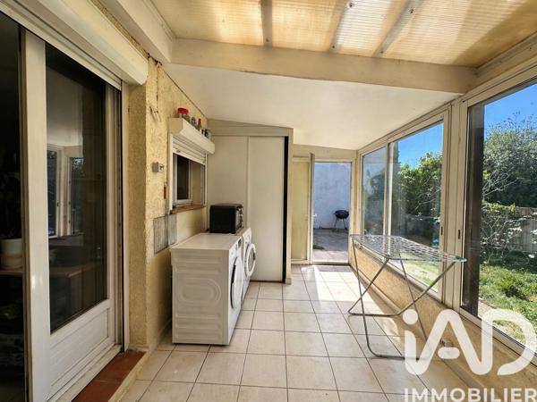 Immeuble à vendre 231 m² Rivesaltes
