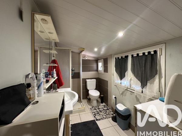Immeuble à vendre 231 m² Rivesaltes