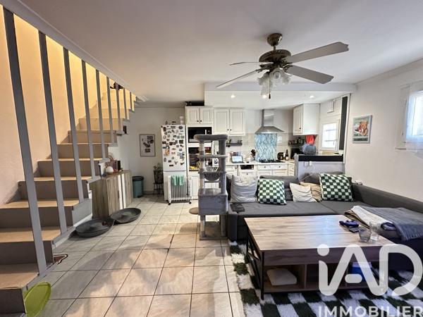 Immeuble à vendre 231 m² Rivesaltes