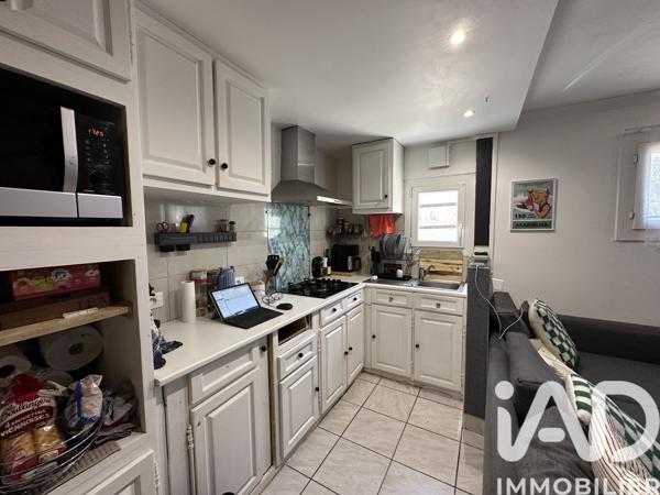 Immeuble à vendre 231 m² Rivesaltes