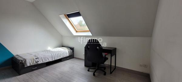 Maison 8 pièces sous sol total