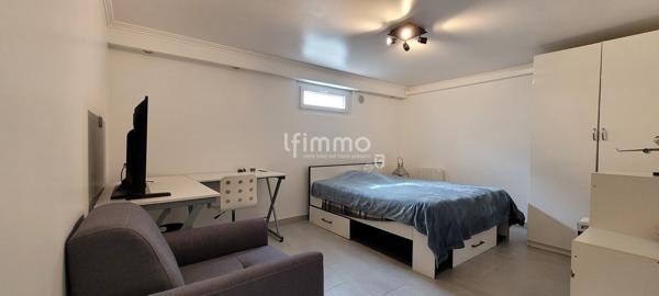 Maison 8 pièces sous sol total