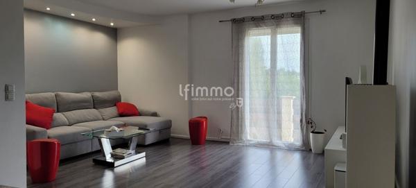 Maison 8 pièces sous sol total