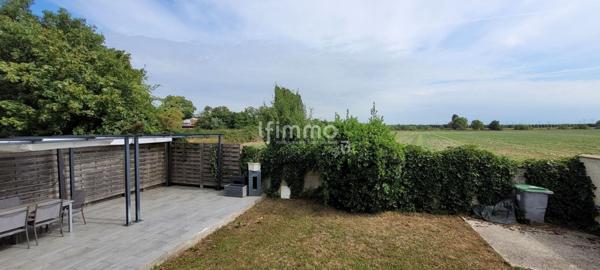 Maison 8 pièces sous sol total