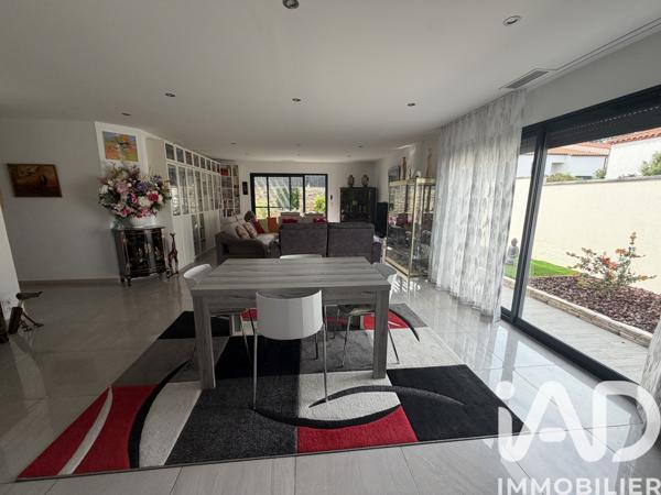 Maison à vendre 5 pièces 115 m² Trouillas