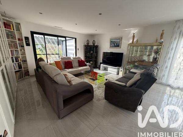 Maison à vendre 5 pièces 115 m² Trouillas