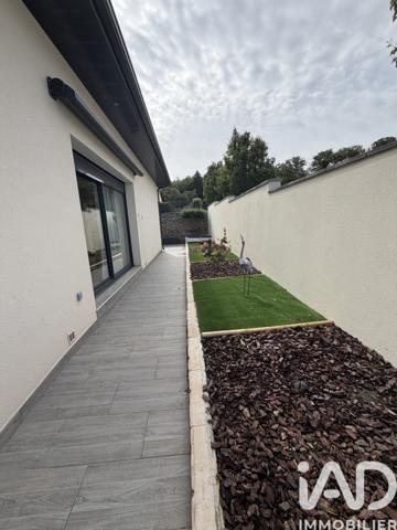 Maison à vendre 5 pièces 115 m² Trouillas