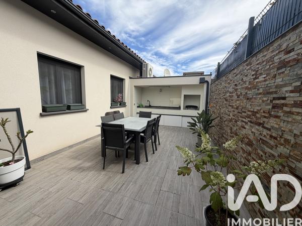 Maison à vendre 5 pièces 115 m² Trouillas