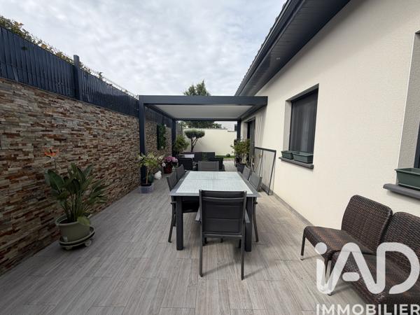 Maison à vendre 5 pièces 115 m² Trouillas