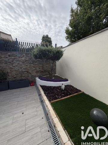 Maison à vendre 5 pièces 115 m² Trouillas