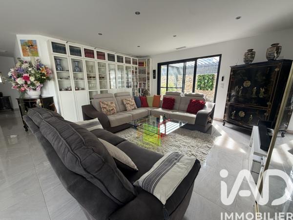 Maison à vendre 5 pièces 115 m² Trouillas