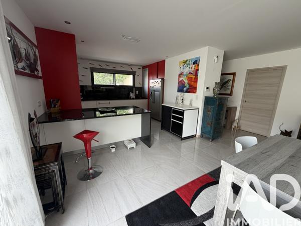 Maison à vendre 5 pièces 115 m² Trouillas