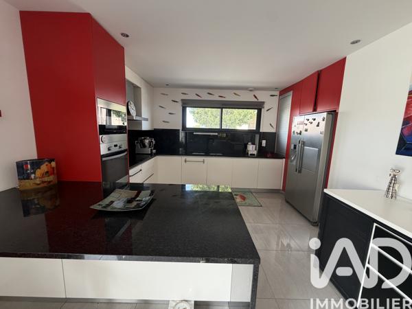 Maison à vendre 5 pièces 115 m² Trouillas