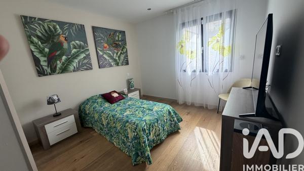 Maison à vendre 5 pièces 115 m² Trouillas