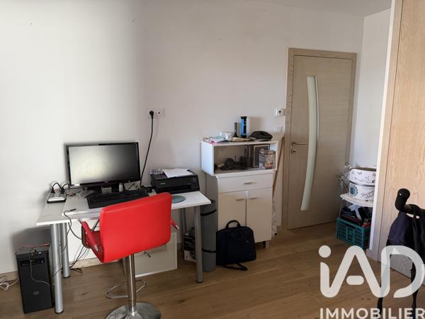 Maison à vendre 5 pièces 115 m² Trouillas
