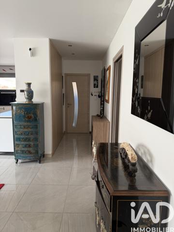 Maison à vendre 5 pièces 115 m² Trouillas