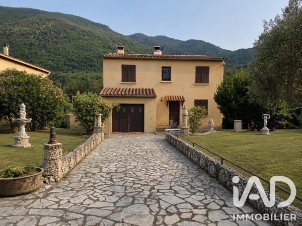 Maison à vendre 7 pièces 132 m² Arles-sur-Tech