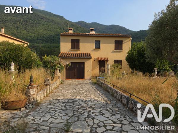 Maison à vendre 7 pièces 132 m² Arles-sur-Tech