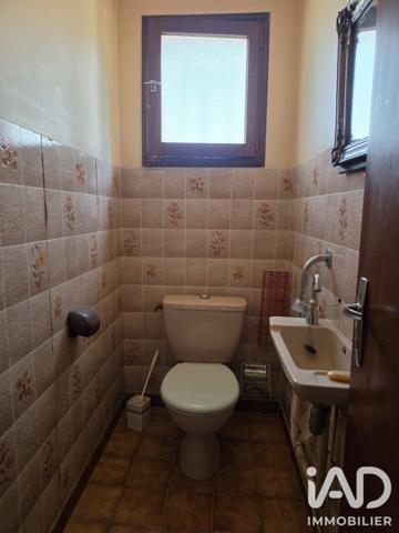 Maison à vendre 7 pièces 132 m² Arles-sur-Tech