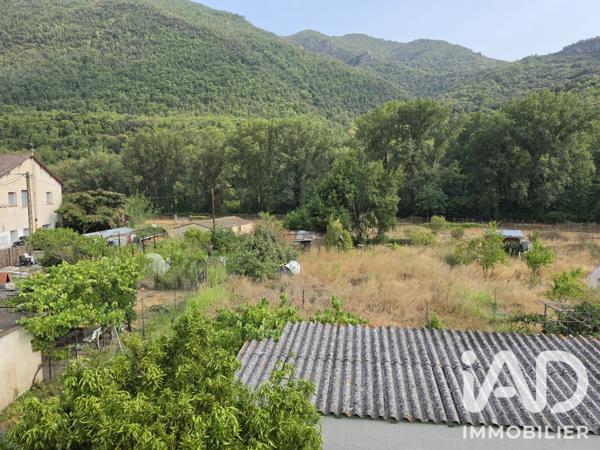 Maison à vendre 7 pièces 132 m² Arles-sur-Tech