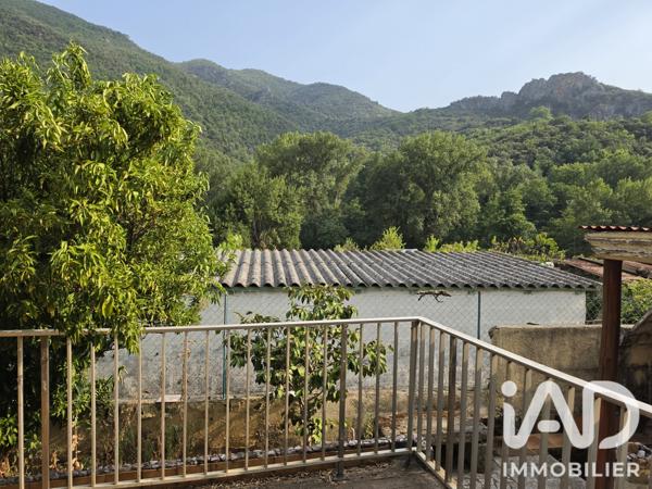 Maison à vendre 7 pièces 132 m² Arles-sur-Tech