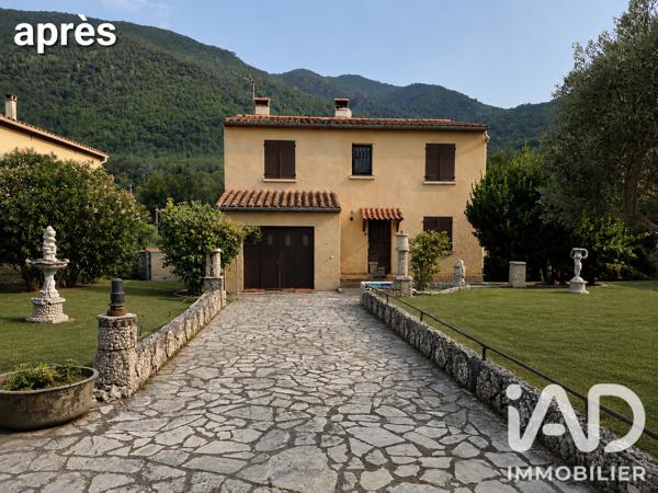 Maison à vendre 7 pièces 132 m² Arles-sur-Tech